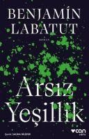 Produktbild: Arsiz Yesillik