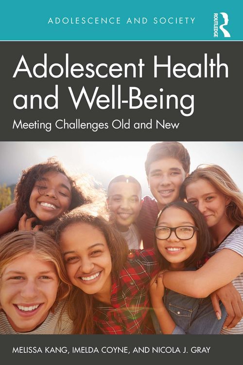Produktbild: Adolescent Health and Well-Being