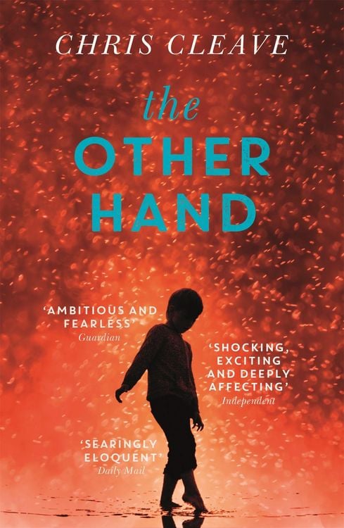 Produktbild: The Other Hand