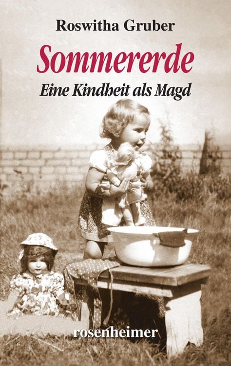 Produktbild: Sommererde