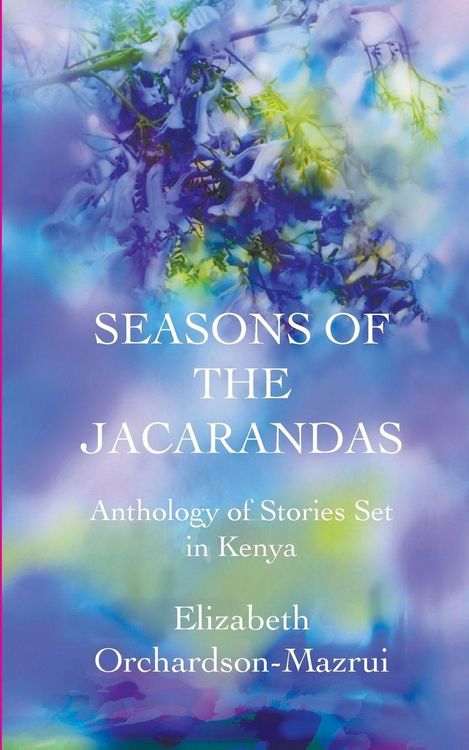 Produktbild: Seasons of the Jacarandas