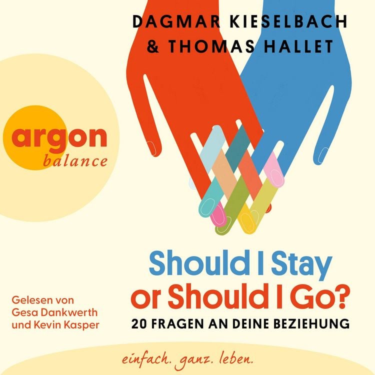 Produktbild: Should I Stay or Should I Go?