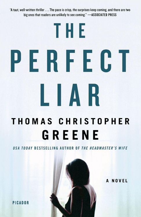 Produktbild: Perfect Liar