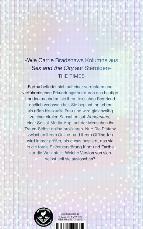 Produktbild: Girlcrush