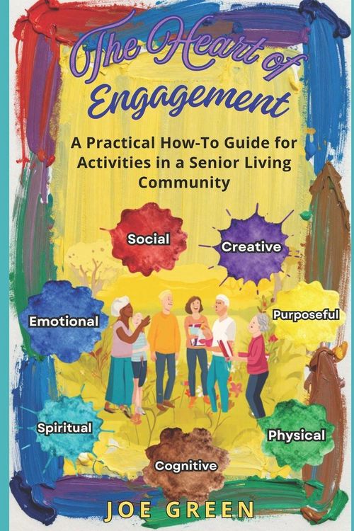 Produktbild: The Heart of Engagment