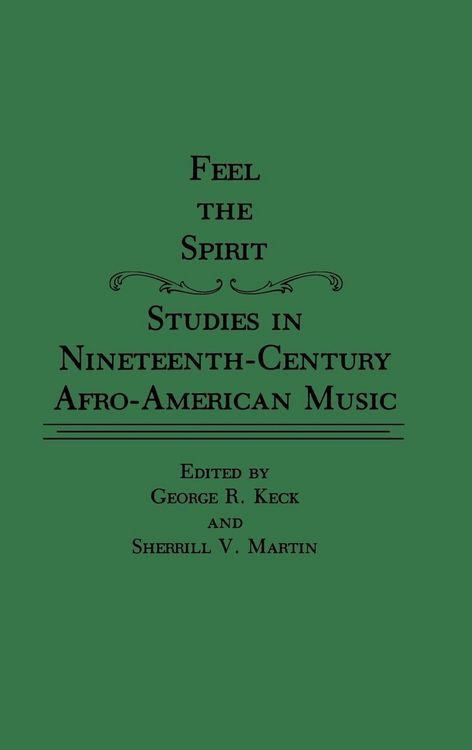 Produktbild: Feel the Spirit
