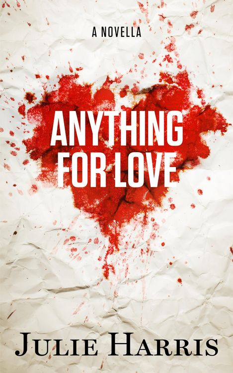 Produktbild: Anything for Love