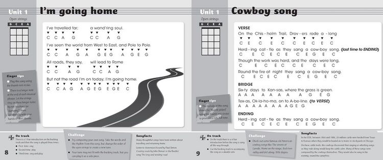 Produktbild: Ukulele Magic - Ukulele Magic Songbook