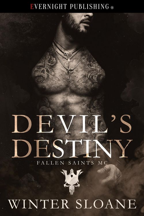 Produktbild: Devil's Destiny