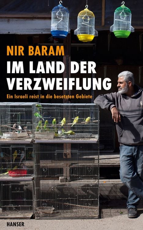 Produktbild: Im Land der Verzweiflung
