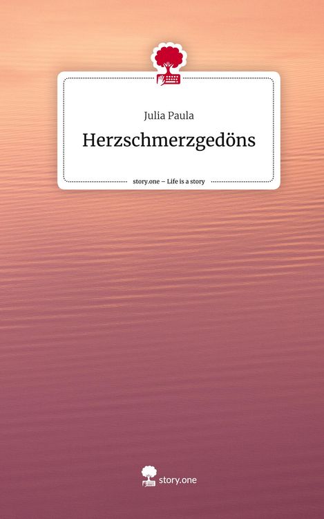 Produktbild: Herzschmerzged&ouml;ns. Life is a Story - story.one
