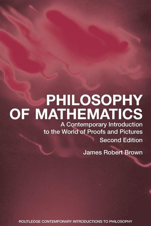 Produktbild: Philosophy of Mathematics