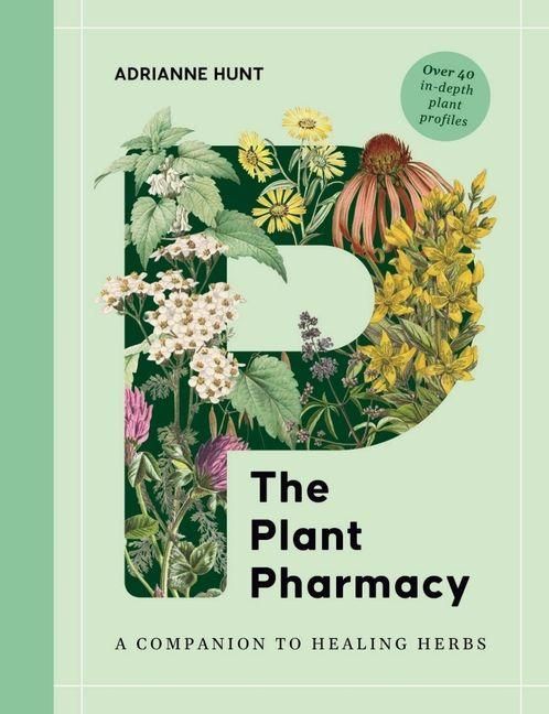 Produktbild: The Plant Pharmacy