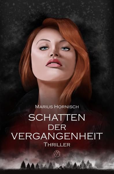 Produktbild: Schatten der Vergangenheit