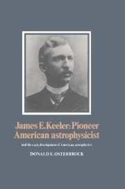 Produktbild: James E. Keeler