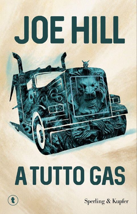 Produktbild: A tutto gas