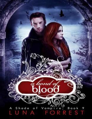 Produktbild: A Bond of Blood