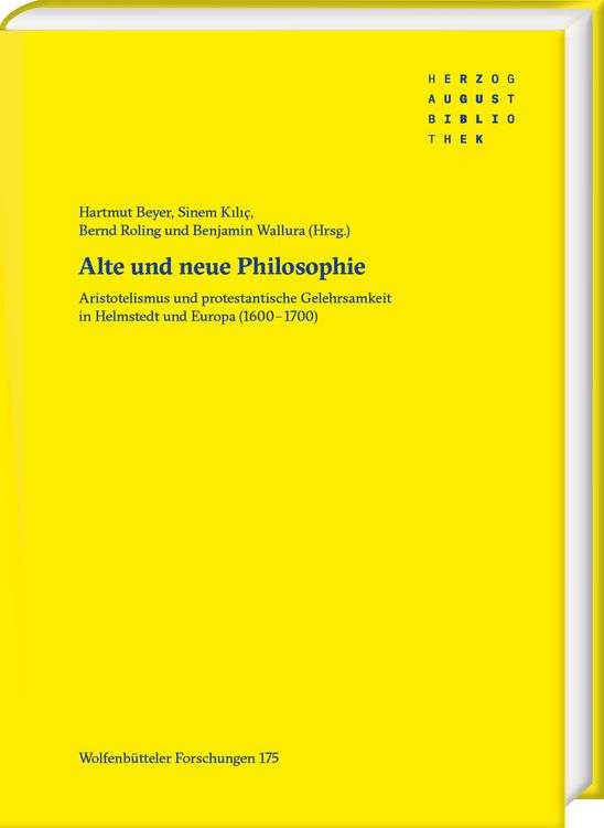 Produktbild: Alte und neue Philosophie