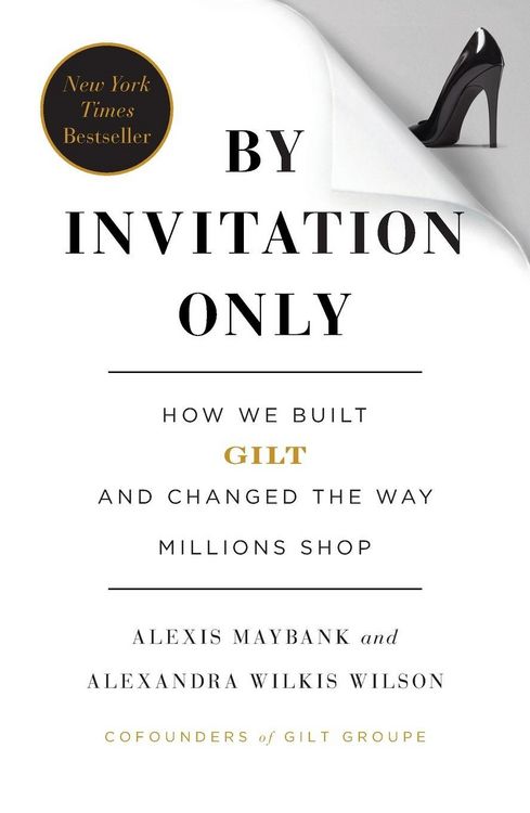 Produktbild: By Invitation Only
