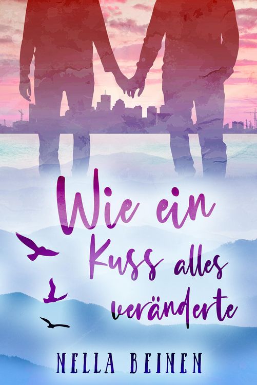 Produktbild: Wie ein Kuss alles ver&auml;nderte