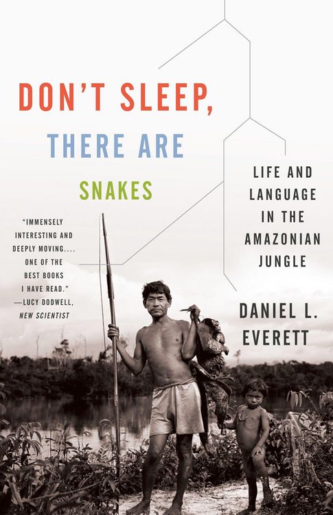 Produktbild: Don't Sleep, There Are Snakes