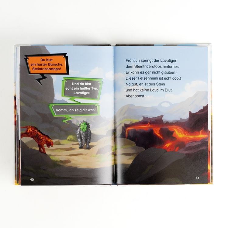 Produktbild: Eldrador: Ziemlich beste Feinde