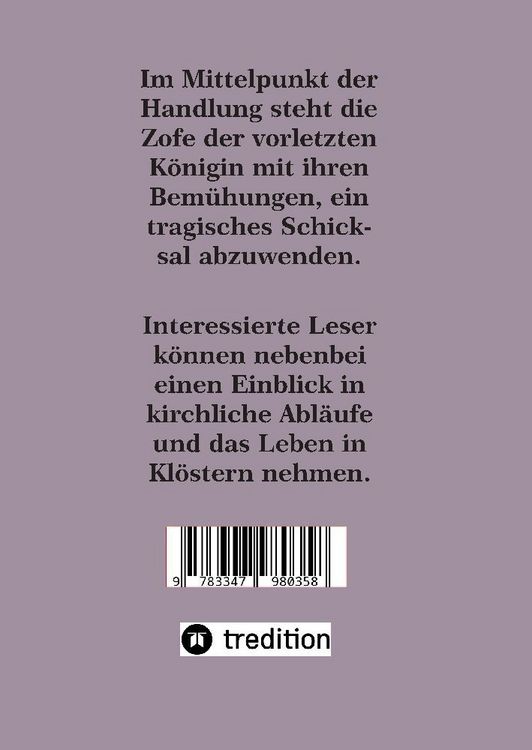 Produktbild: Schleichwege der Vorsehung