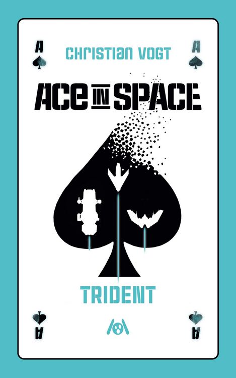Produktbild: Ace in Space: Trident