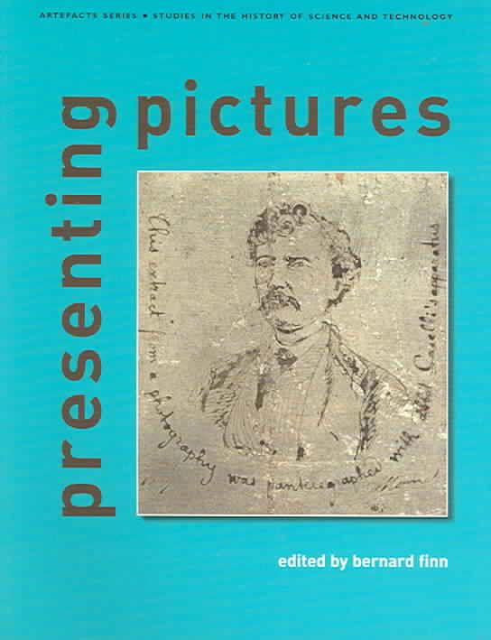 Produktbild: Presenting Pictures
