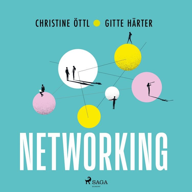 Produktbild: Networking