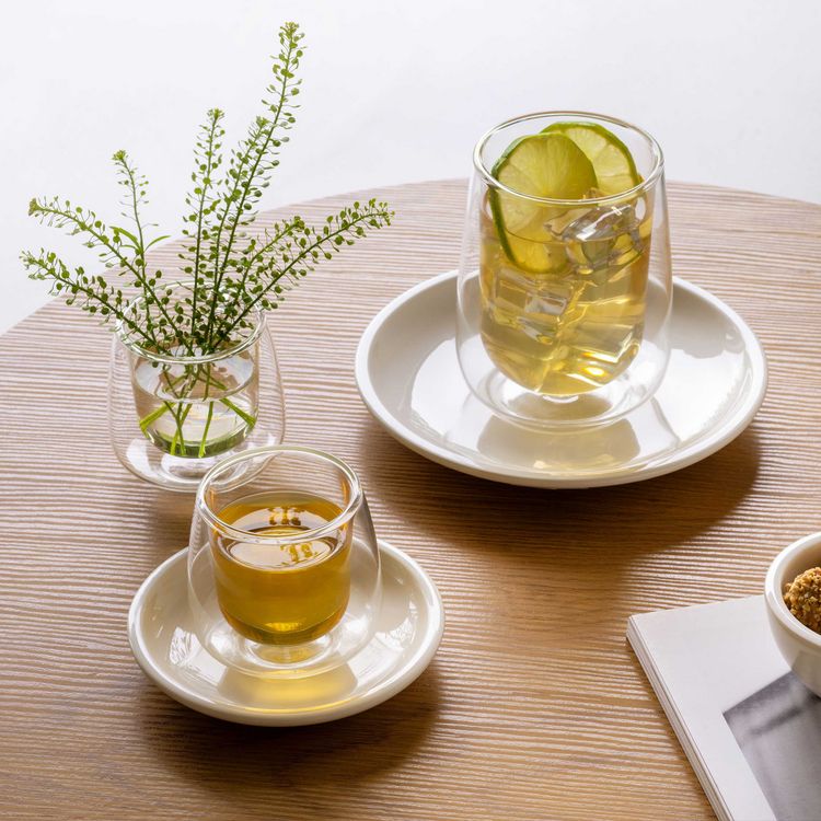 Produktbild: Villeroy & Boch Artesano Espressobecher, 2 St&uuml;ck
