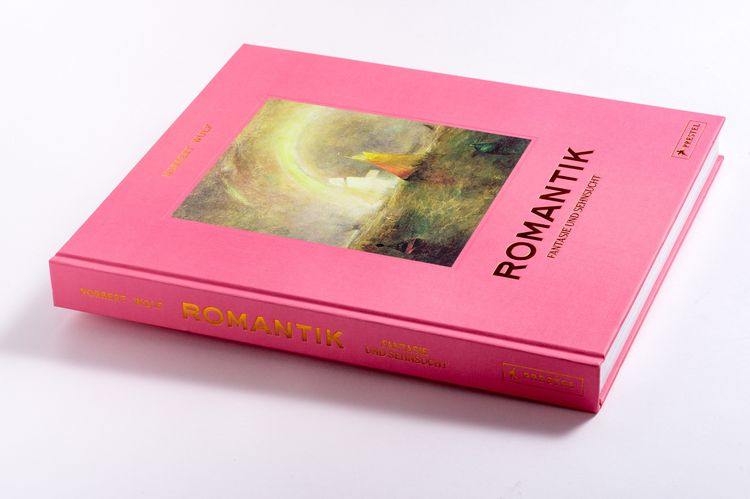Produktbild: Romantik
