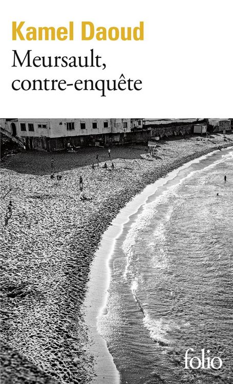 Produktbild: Meursault, contre-enqu&ecirc;te