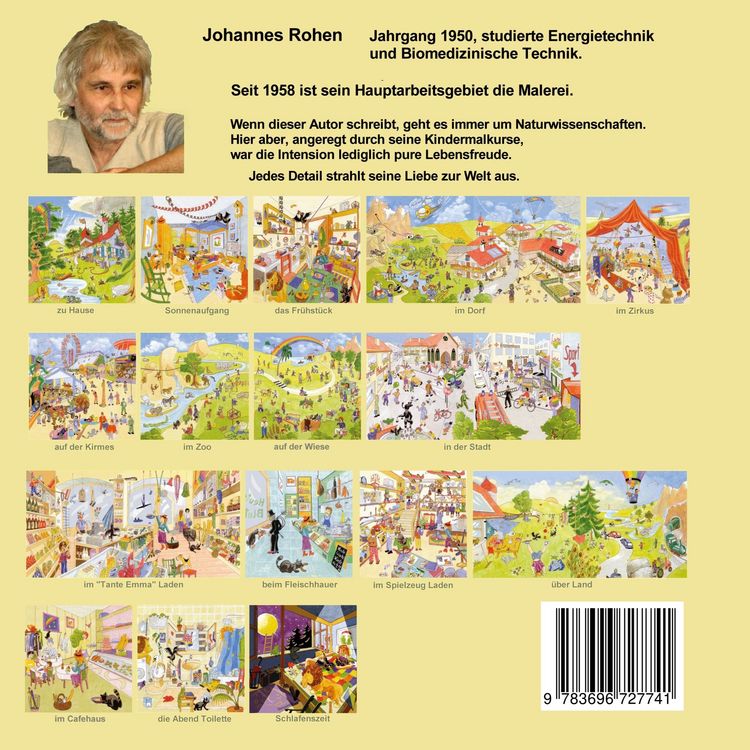 Produktbild: Kleeblatt Abenteuer