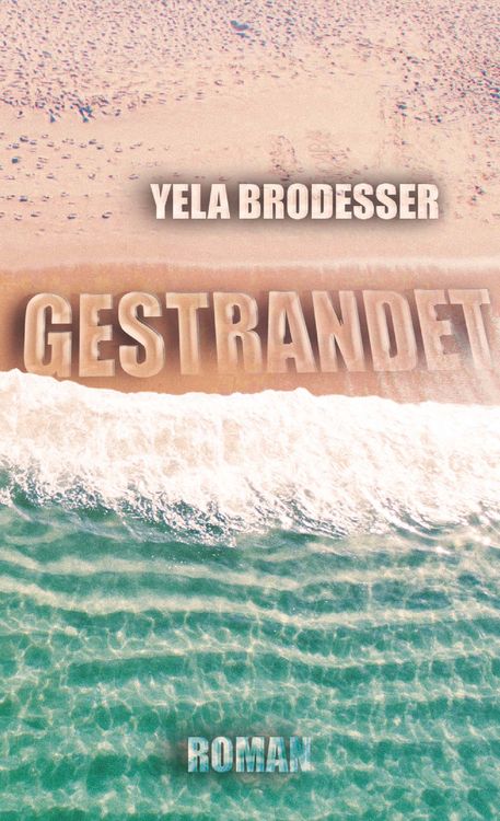 Produktbild: Gestrandet