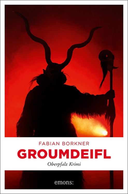 Produktbild: Groumdeifl