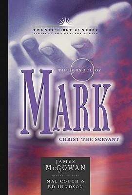 Produktbild: The Gospel of Mark