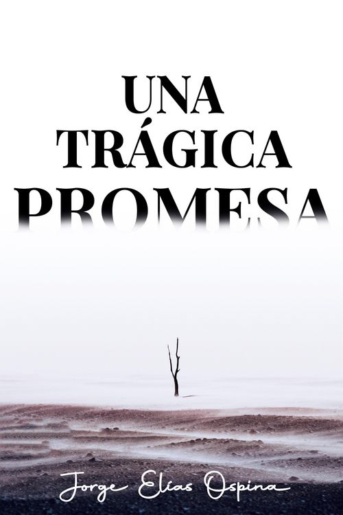 Produktbild: Una tr&aacute;gica promesa