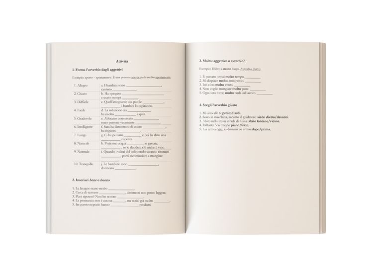 Produktbild: Italienisch f&uuml;r den Alltag 2 | B1-B2 | Vom Anf&auml;nger zum Fortgeschrittenen | Wortschatz erweitern und Alltagsvokabeln lernen | 20 italienische Dialoge | Italienische Kultur | Grammatik, &Uuml;bungen und 40 Audios