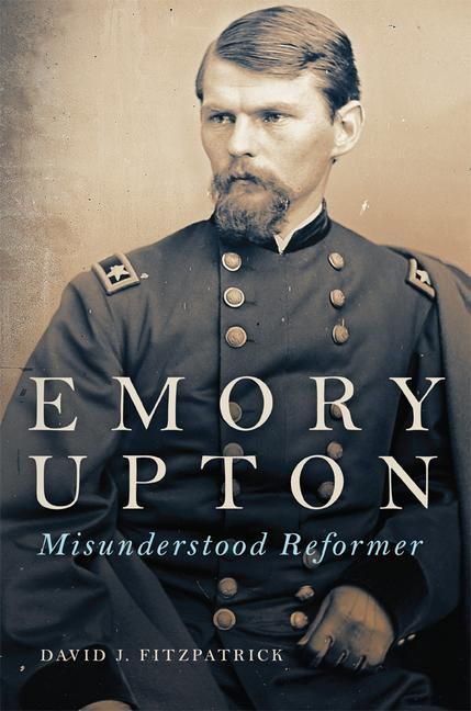 Produktbild: Emory Upton 60