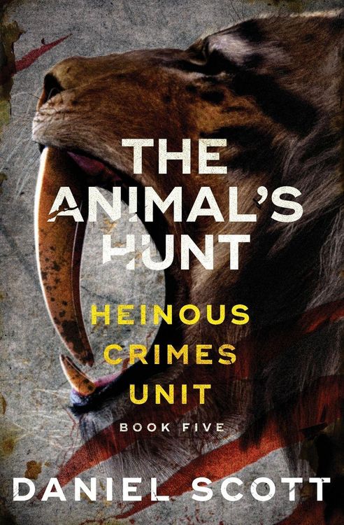 Produktbild: The Animal's Hunt