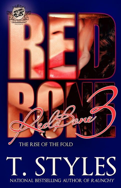 Produktbild: Redbone 3