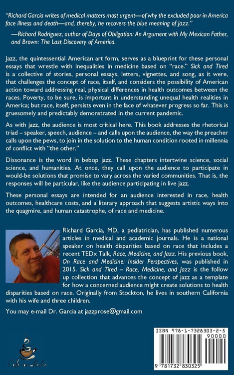 Produktbild: Sick and Tired
