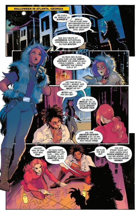Produktbild: Geschichten aus der Marvel-Gruft