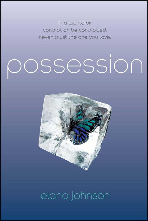 Produktbild: Possession