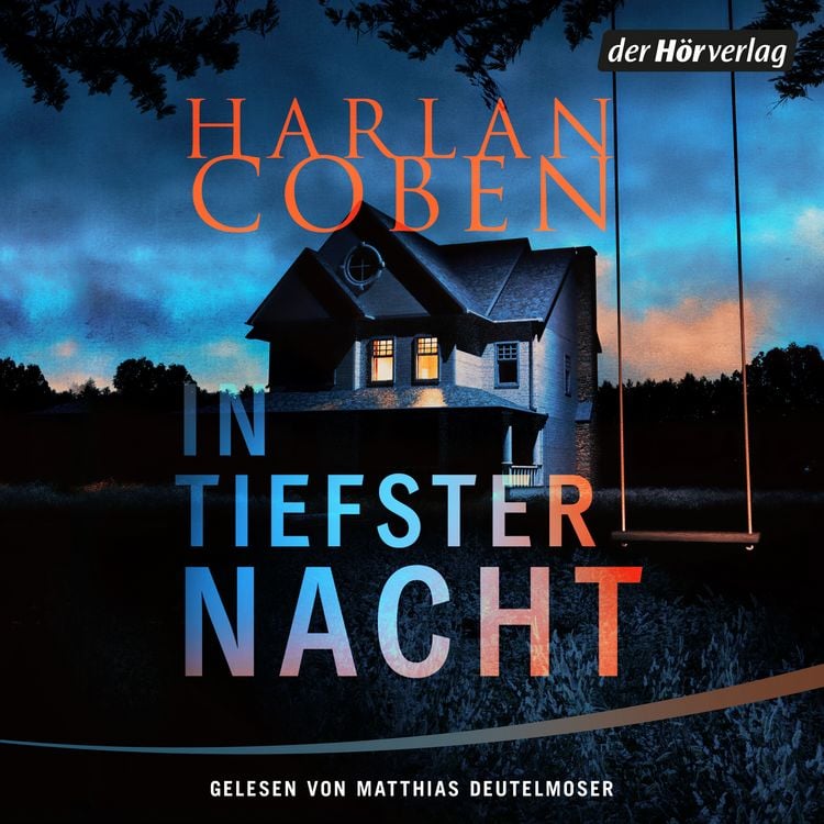 Produktbild: In tiefster Nacht