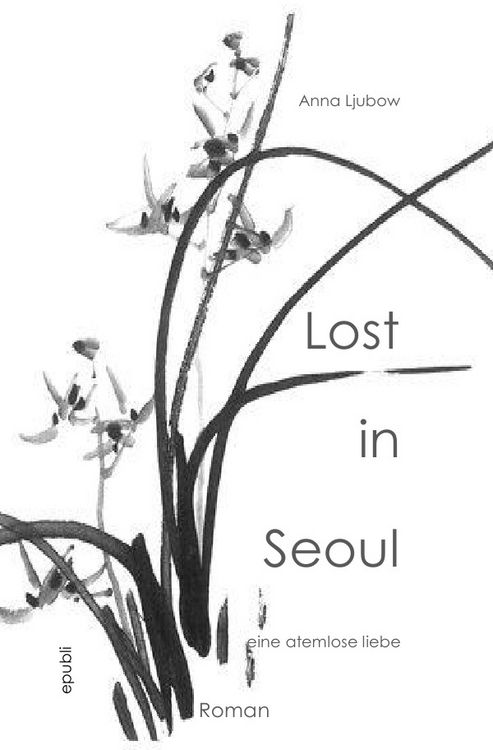 Produktbild: Lost in Seoul