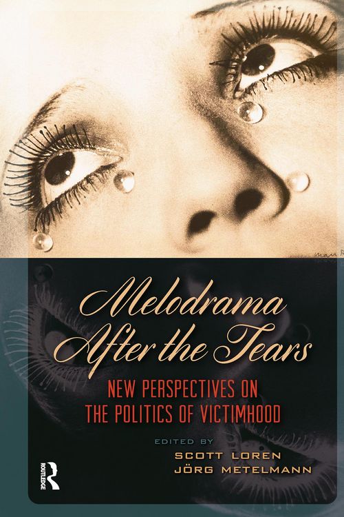 Produktbild: Melodrama After the Tears