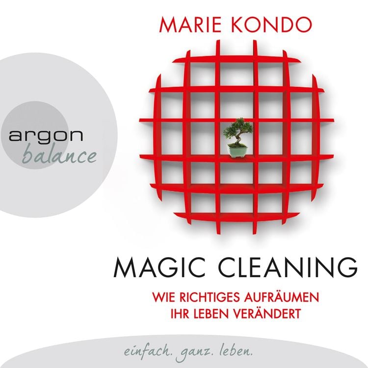 Produktbild: Magic Cleaning