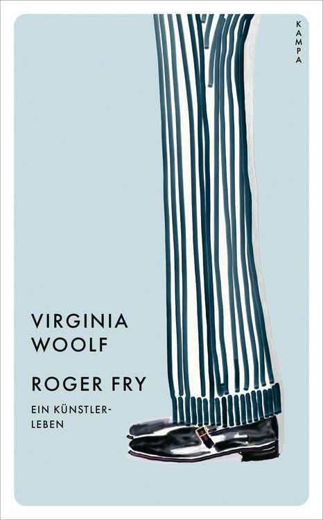 Produktbild: Roger Fry